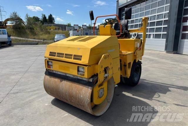 Bomag BW135 Utilaje construcții - Altele