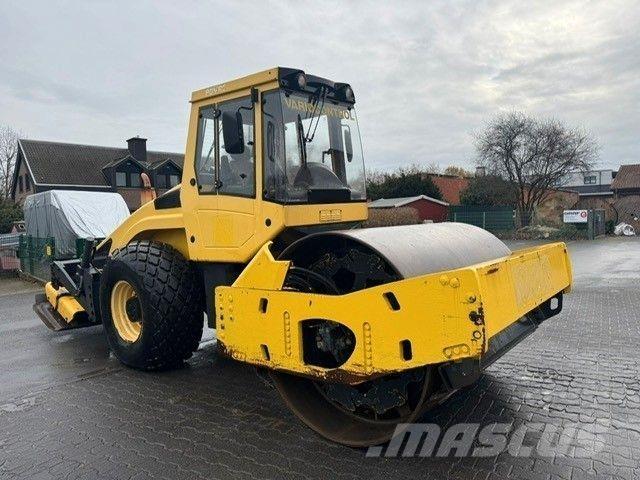 Bomag BW213DH-4 Alti cilindri compactori