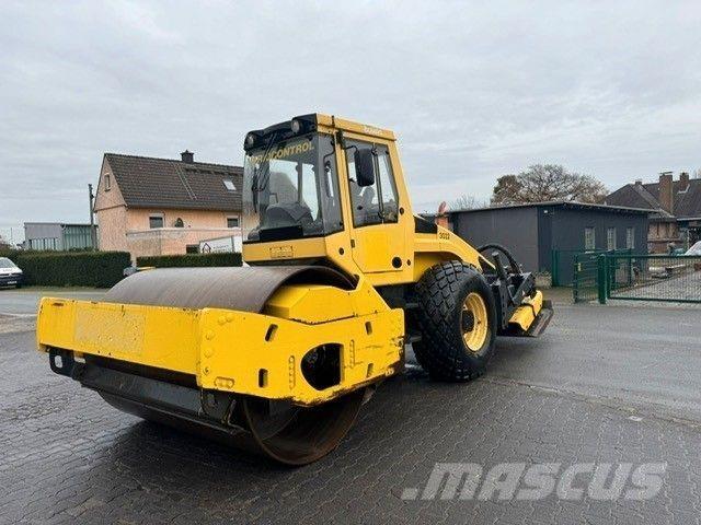 Bomag BW213DH-4 Alti cilindri compactori