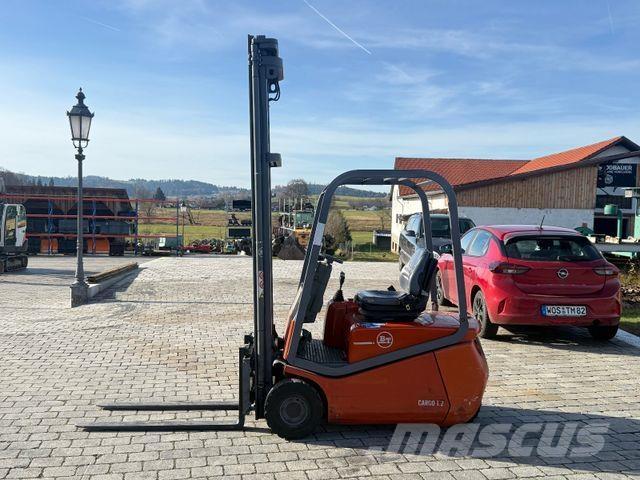 BT CBE 1.2 T Strivuitoare-altele