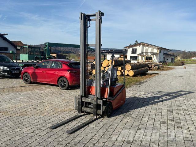 BT CBE 1.2 T Strivuitoare-altele