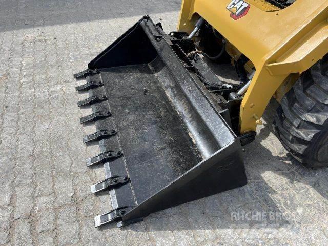CAT 262D3 Utilaje construcții - Altele