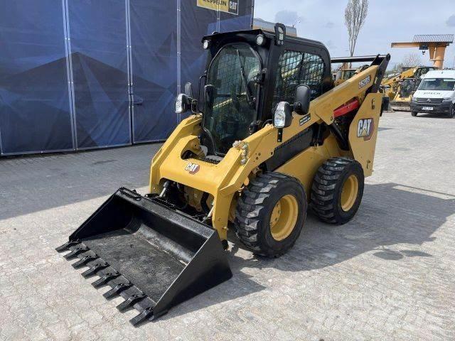 CAT 262D3 Utilaje construcții - Altele