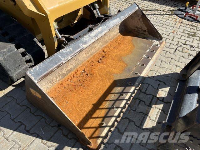 CAT 289D Utilaje construcții - Altele