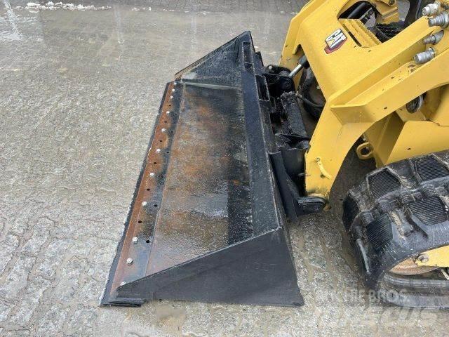 CAT 289D3 Utilaje construcții - Altele