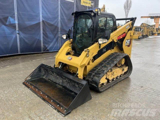 CAT 289D3 Utilaje construcții - Altele