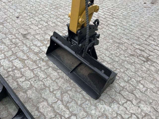CAT 301.8 Utilaje construcții - Altele
