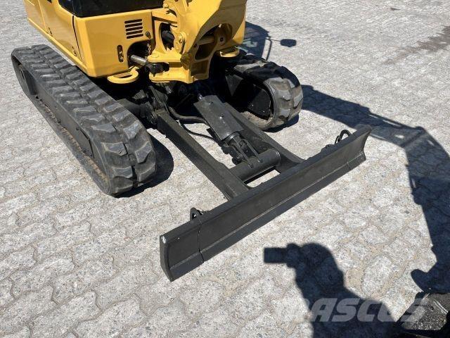 CAT 301.8 Utilaje construcții - Altele
