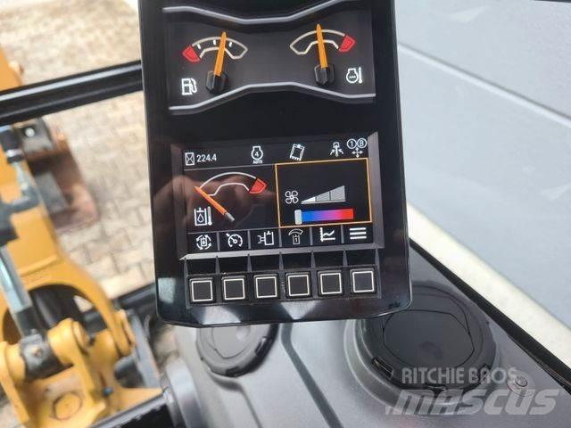 CAT 301.8 - 224 BH - Mini excavatoare < 7t
