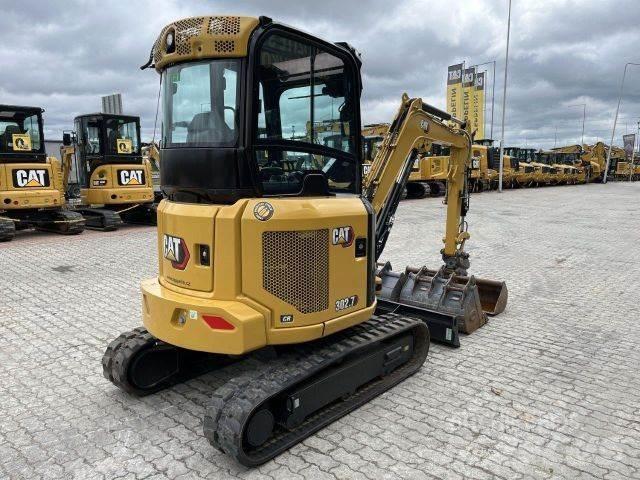 CAT 302.7 Utilaje construcții - Altele