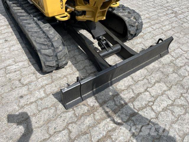 CAT 302 CR Utilaje construcții - Altele