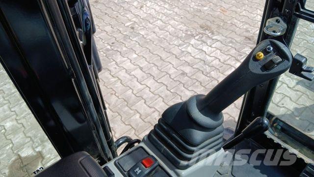CAT 302 CR Utilaje construcții - Altele