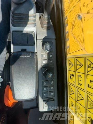 CAT 304 Mini excavatoare < 7t