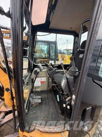 CAT 305 ECR Mini excavatoare < 7t