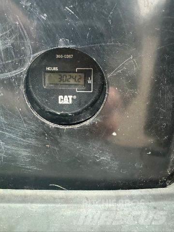 CAT 305E2 Mini excavatoare < 7t