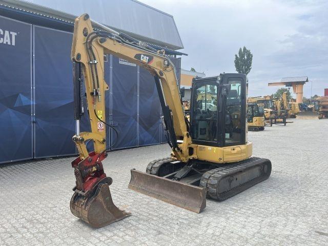 CAT 305E2 CR Utilaje construcții - Altele