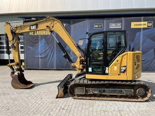 CAT 308 Utilaje construcții - Altele