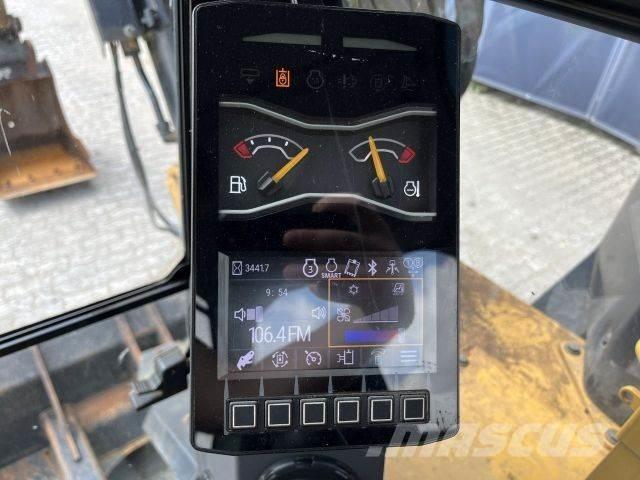 CAT 308 Utilaje construcții - Altele