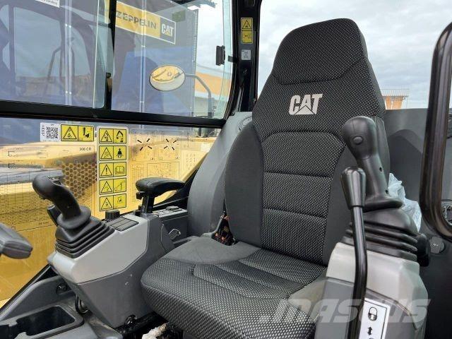 CAT 308 Utilaje construcții - Altele