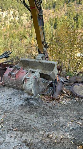 CAT 308D Excavatoare pe șenile
