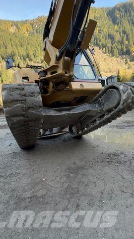 CAT 308D Excavatoare pe șenile
