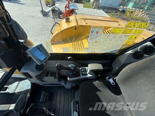 CAT 308E2 CR Mini excavatoare < 7t