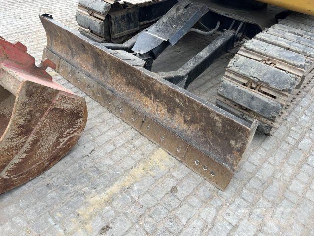 CAT 308E2 CR SB Utilaje construcții - Altele