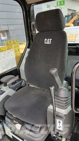 CAT 308E2 CR SB Utilaje construcții - Altele