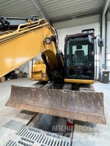 CAT 311 F Excavatoare pe șenile
