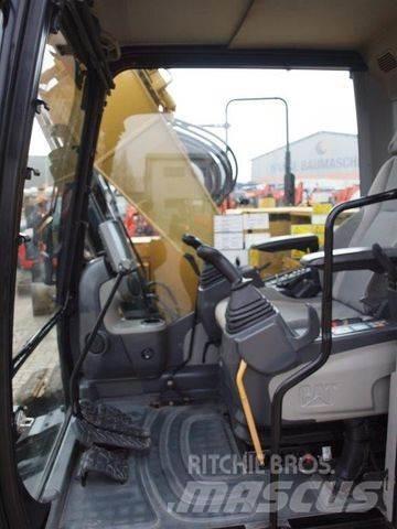 CAT 311 FLRR Excavatoare pe șenile
