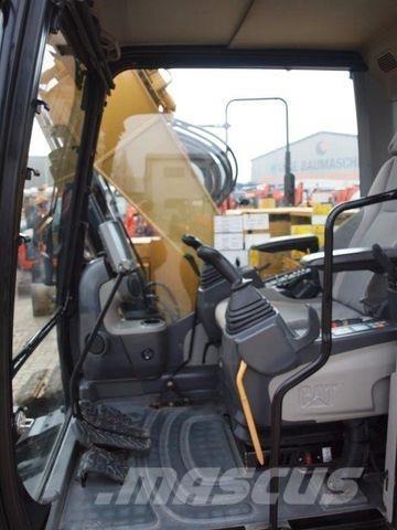 CAT 311 FLRR Excavatoare pe șenile
