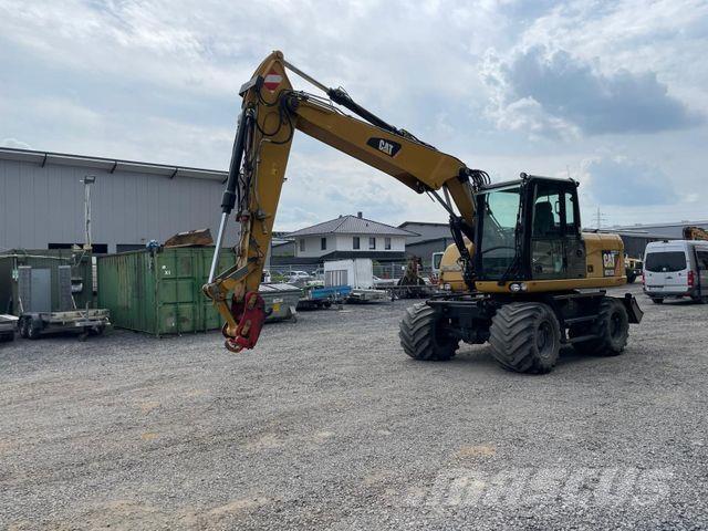 CAT 313 D Utilaje construcții - Altele