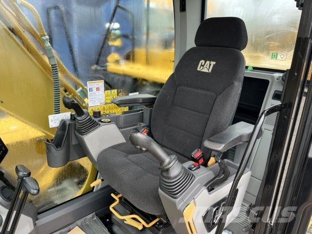 CAT 313 GC Utilaje construcții - Altele