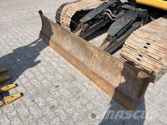 CAT 313F L GC Utilaje construcții - Altele
