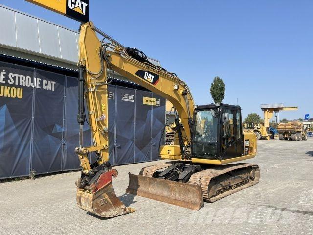 CAT 313F L GC Utilaje construcții - Altele