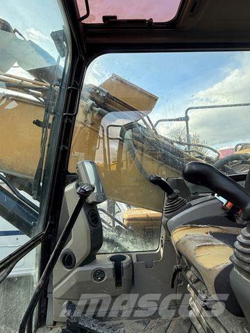 CAT 315 Excavatoare pe șenile
