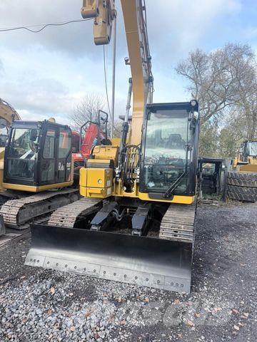 CAT 315 Excavatoare pe șenile
