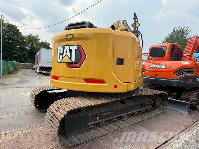 CAT 315 GC Excavatoare pe șenile
