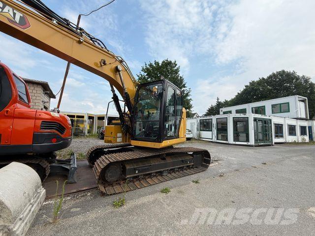 CAT 315 GC Excavatoare pe șenile
