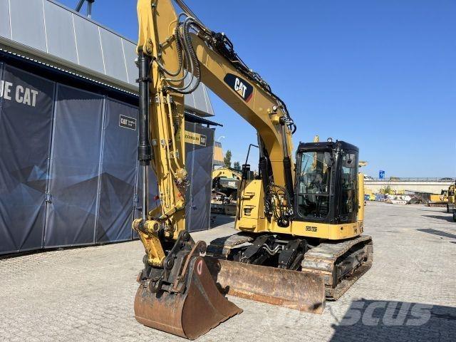 CAT 315F CR Utilaje construcții - Altele