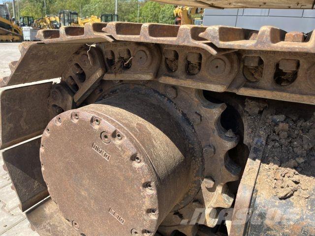 CAT 316F Utilaje construcții - Altele