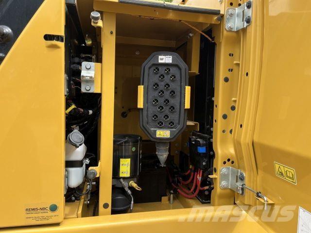 CAT 320 GC Utilaje construcții - Altele