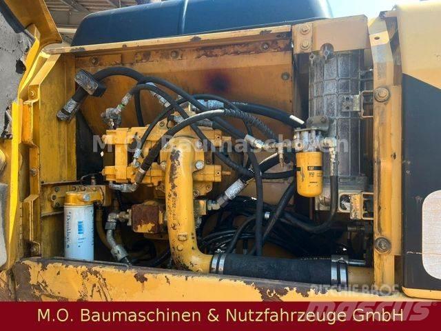 CAT 322 BLN Excavatoare pe șenile
