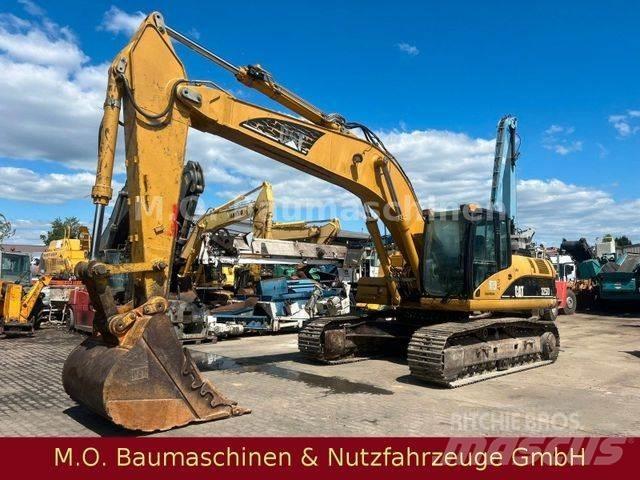 CAT 325 D L / AC/ ZSA / Excavatoare pe șenile
