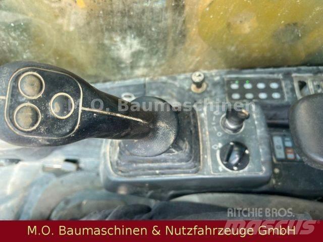 CAT 325 D L / AC/ ZSA / Excavatoare pe șenile
