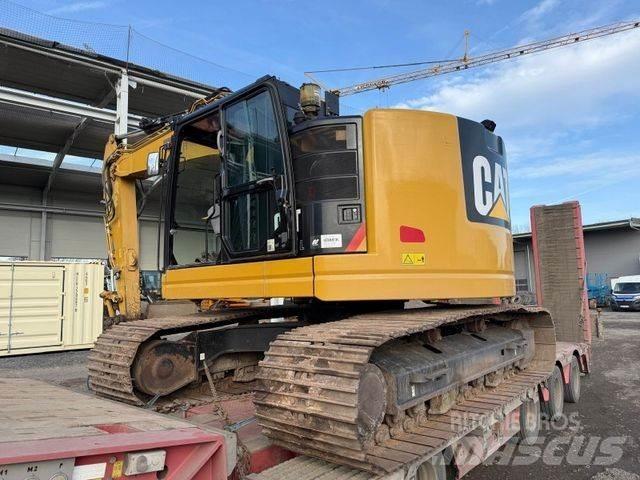 CAT 325 F L CR Excavatoare pe șenile
