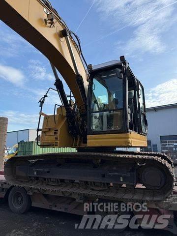 CAT 325 F L CR Excavatoare pe șenile
