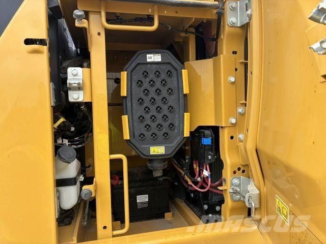 CAT 326 Utilaje construcții - Altele