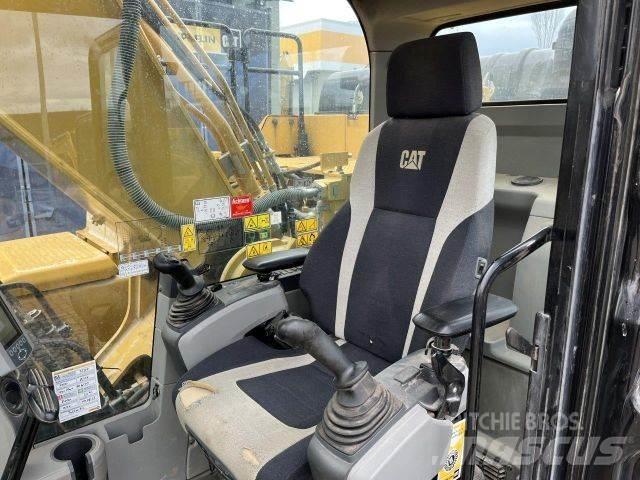 CAT 330F LN Utilaje construcții - Altele