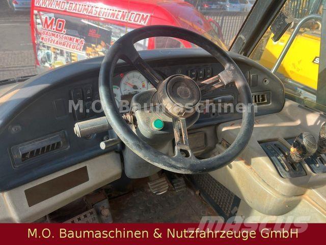 CAT 730 / Dumper Transportoare articulate